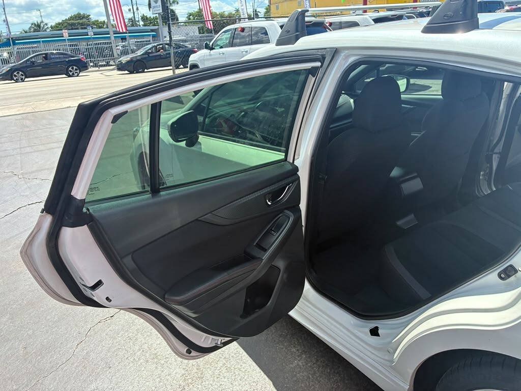 Used 2019 Subaru Impreza 2.0i Sport AWD/4WD image 6