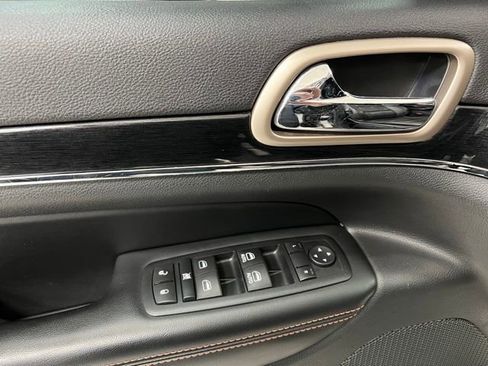 Used 2016 Jeep Grand Cherokee Limited 75th Anniversary image 24