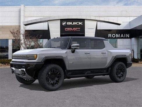 New 2025 GMC Hummer EV 2X image 74