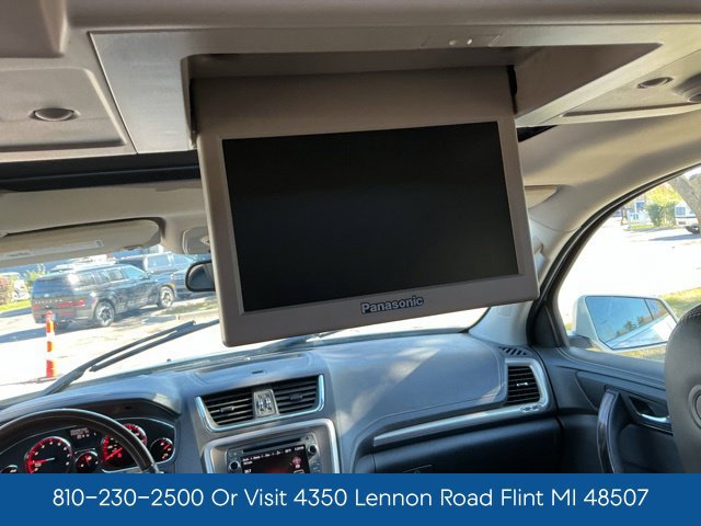Used 2014 GMC Acadia Denali FWD image 4