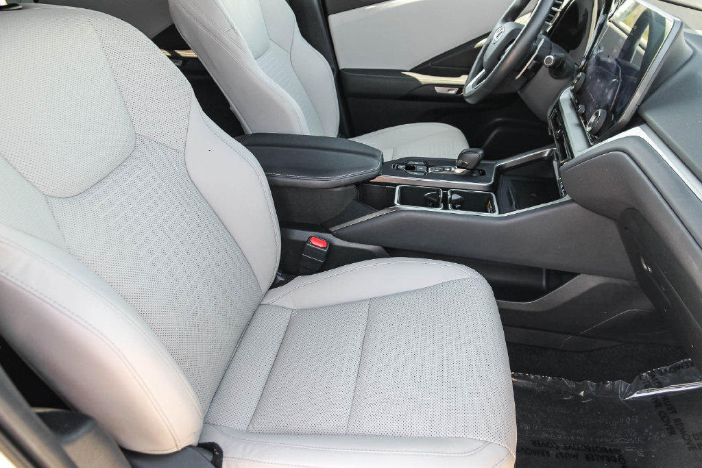 Certified 2024 Lexus TX 350 FWD w/ Cold Weather Package image 17