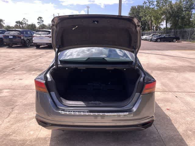 Used 2022 Nissan Altima 2.5 SV FWD image 33