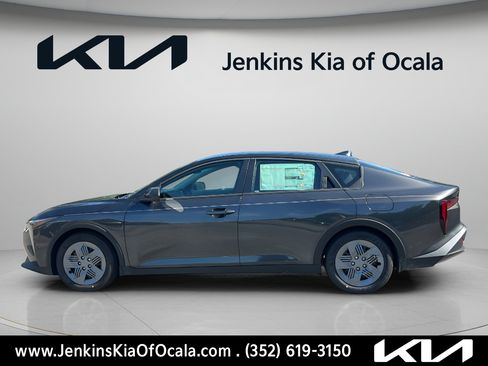 New 2026 Kia K4 FWD image 6