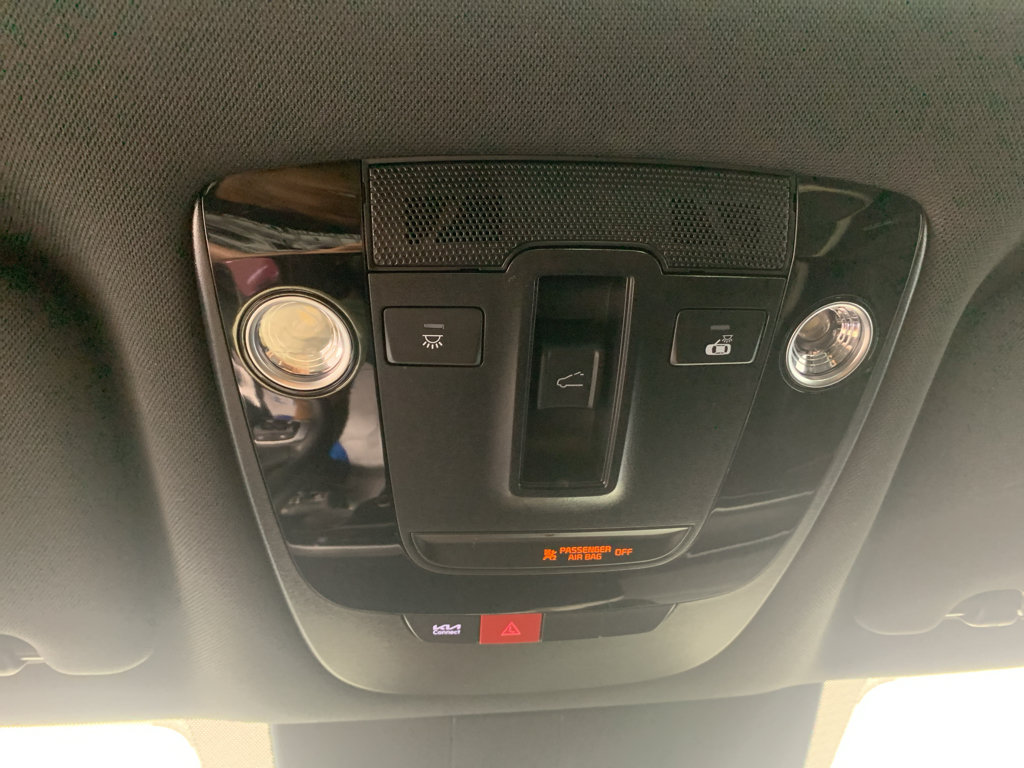 Used 2025 Kia K5 GT-Line w/ GT-Line Premium Package FWD image 27