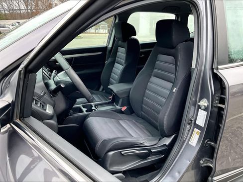 Used 2018 Honda CR-V LX image 10