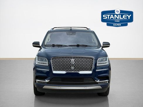 Used 2019 Lincoln Navigator Reserve AWD/4WD image 2