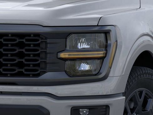 New 2026 Ford F150 STX w/ Equipment Group 200A AWD/4WD image 18