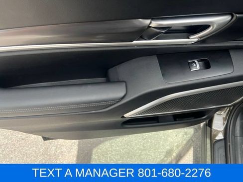 Used 2023 Kia Telluride S w/ S Sunroof Package AWD/4WD image 31