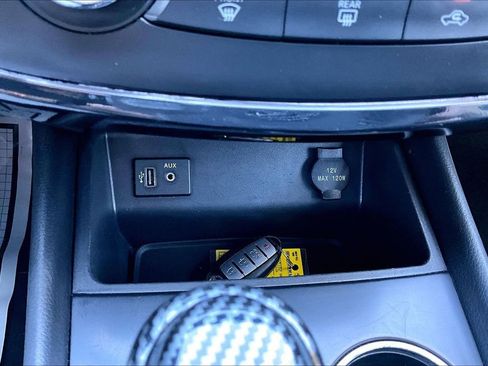 Used 2017 Nissan Altima 2.5 SR image 16