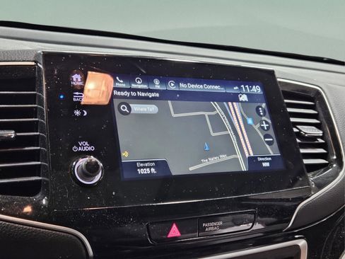 Used 2022 Honda Pilot Touring image 23
