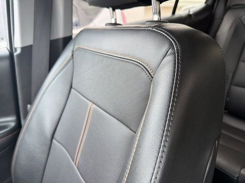 Used 2023 Chevrolet Equinox Premier image 47