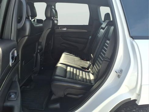 Used 2019 Jeep Grand Cherokee Limited X AWD/4WD image 31
