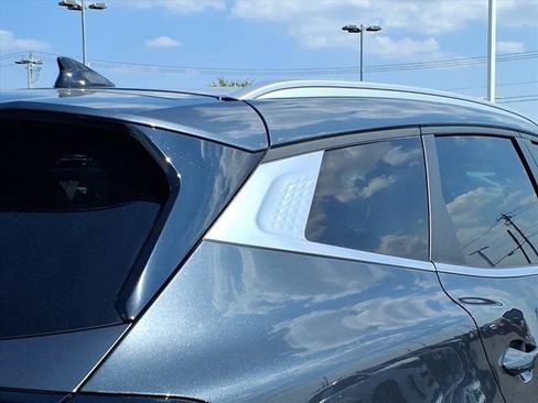 Certified 2023 Kia Sportage EX image 27