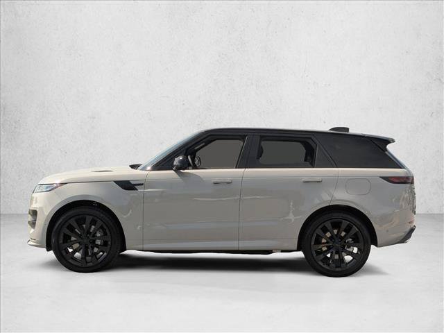 New 2027 Land Rover Range Rover Sport Dynamic SE AWD/4WD image 5