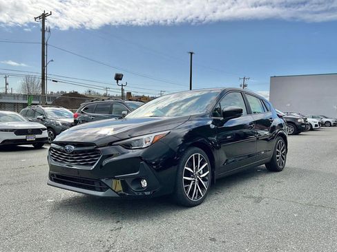 New 2026 Subaru Impreza 2.0i Sport image 4