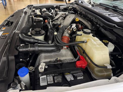 Used 2023 Ford F250 Lariat AWD/4WD image 78