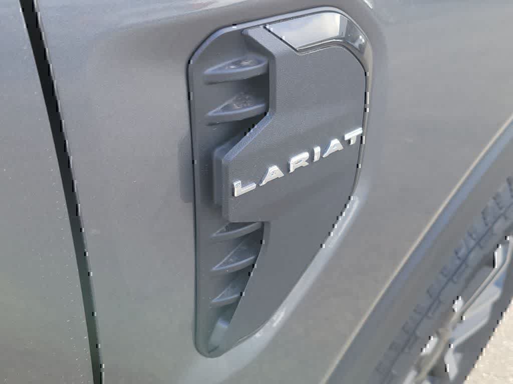 New 2026 Ford Ranger Lariat w/ FX4 Off-Road Package AWD/4WD image 7