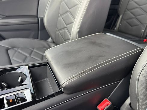 New 2026 Volkswagen Atlas SE image 20