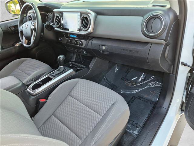 Used 2023 Toyota Tacoma SR5 RWD image 19