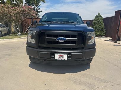 Used 2017 Ford F150 XL w/ XL Power Equipment Group