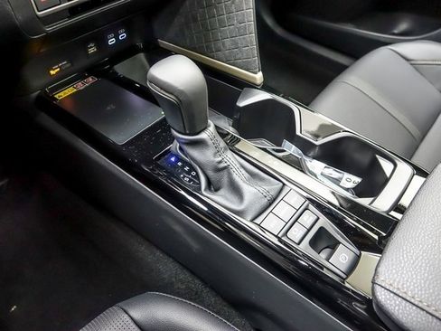 New 2025 Toyota Camry XLE image 25