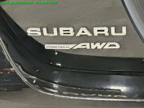 Used 2017 Subaru Legacy 2.5i Limited AWD/4WD image 27