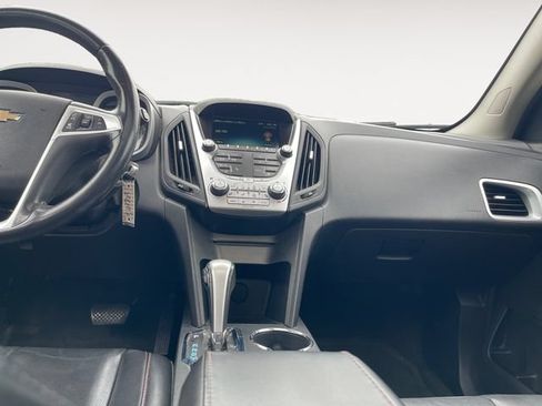 Used 2012 Chevrolet Equinox LTZ FWD image 11