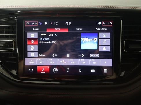 Used 2024 Dodge Durango R/T AWD/4WD image 50