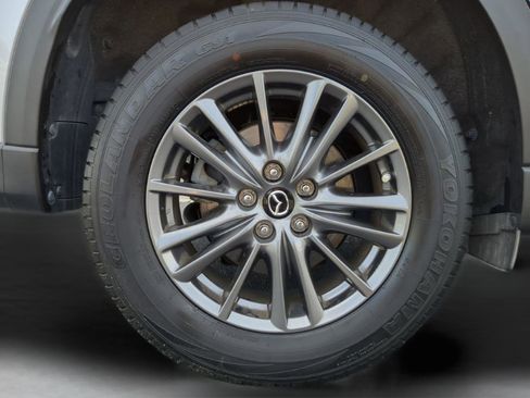 Used 2019 MAZDA CX-5 Sport FWD image 27