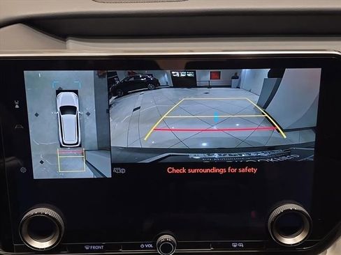 New 2026 Lexus TX 350 AWD image 23