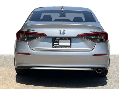 Used 2024 Honda Civic Sport image 23