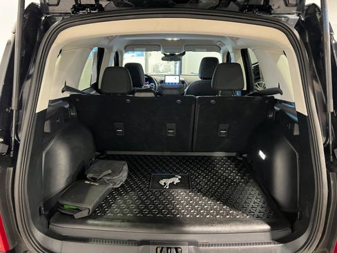 Used 2022 Ford Bronco Sport Big Bend w/ Convenience Package image 32