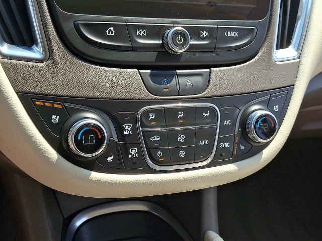 Used 2023 Chevrolet Malibu LT FWD image 15