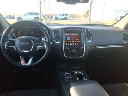 Used 2014 Dodge Durango SXT w/ Quick Order Package 23B image 11