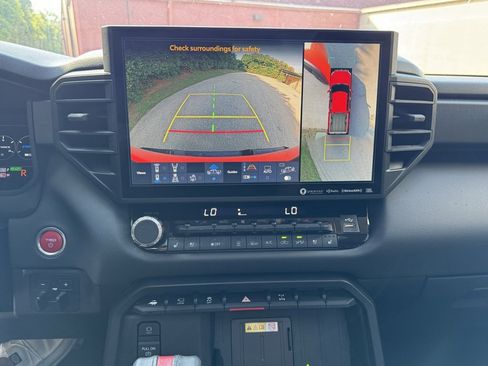 Used 2022 Toyota Tundra TRD Pro image 30