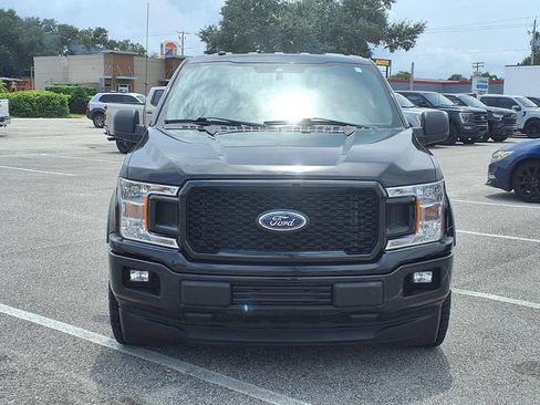 Used 2019 Ford F150 XL w/ Equipment Group 101A Mid RWD image 2