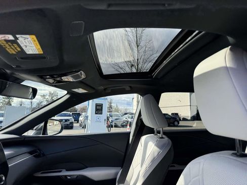 Used 2025 Lexus RX 350 F Sport image 14