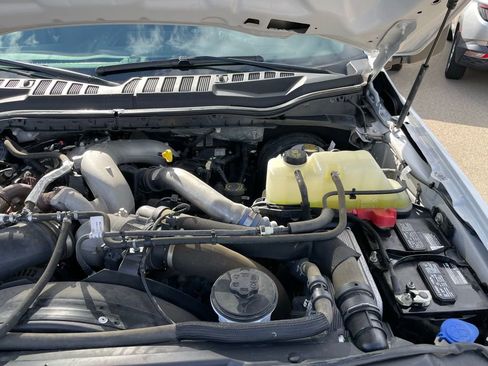 Used 2021 Ford F250 XL w/ Power Equipment Group AWD/4WD image 41