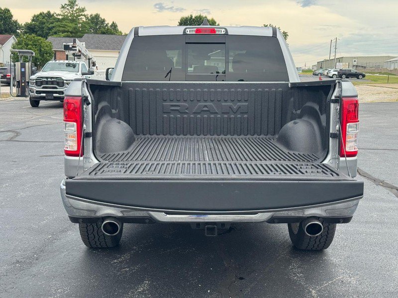 Used 2022 RAM 1500 Big Horn AWD/4WD image 5