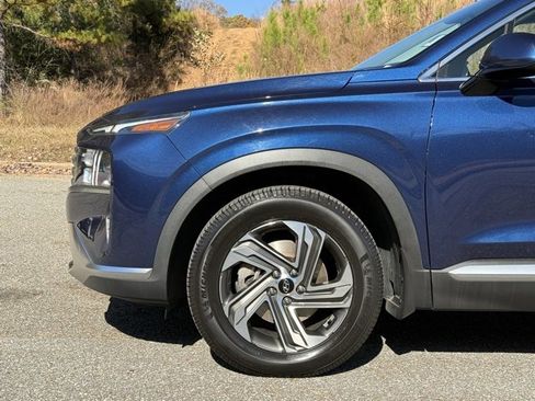 Used 2022 Hyundai Santa Fe SEL image 11