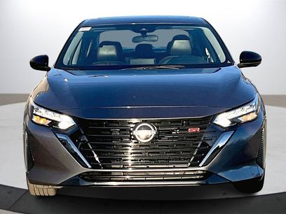 Used 2025 Nissan Sentra SR w/ SR Premium Package