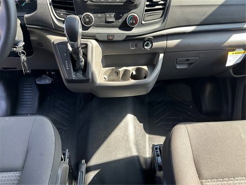 New 2024 Ford Transit 350 Base w/ Interior Upgrade Package image 19