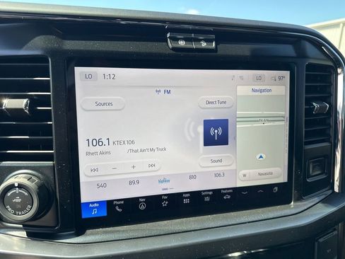 New 2026 Ford F250 Lariat w/ Lariat Premium Package image 28