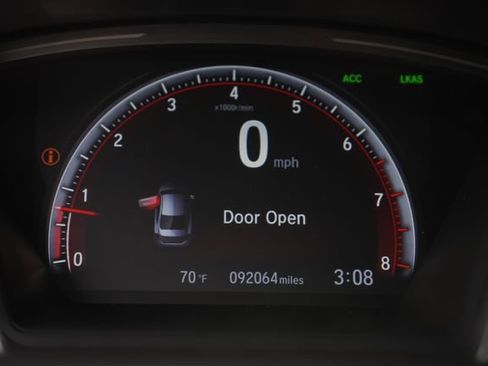 Used 2020 Honda Civic Si image 26