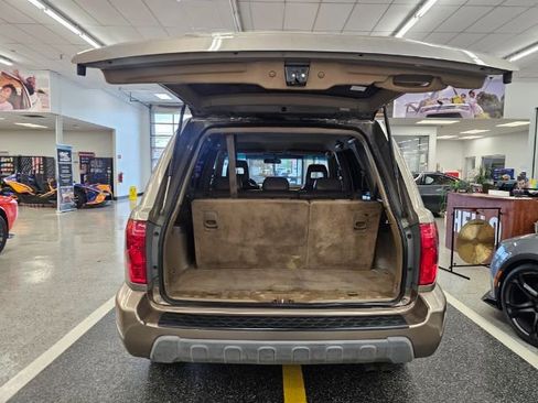 Used 2004 Honda Pilot EX image 35