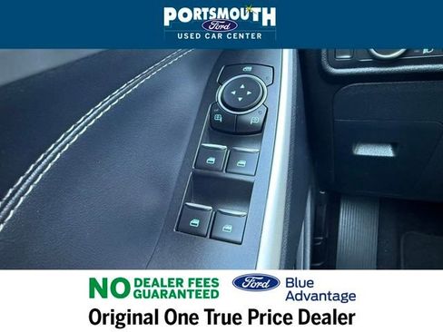 Certified 2022 Ford Explorer XLT w/ Equipment Group 202A image 26