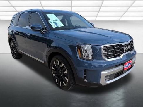 Used 2023 Kia Telluride SX Prestige image 1