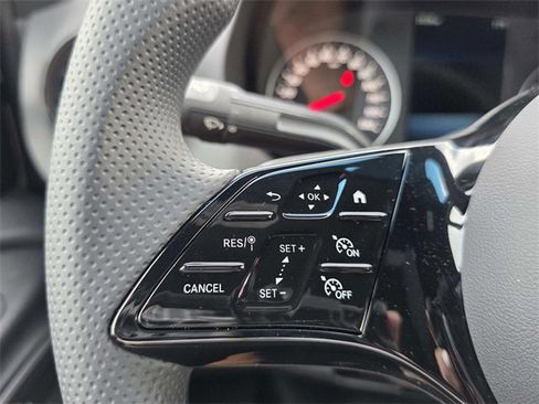 New 2025 Mercedes-Benz Sprinter 2500 image 11