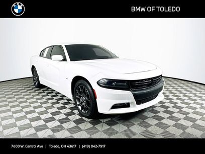 Used 2018 Dodge Charger GT w/ Navigation & Travel Group