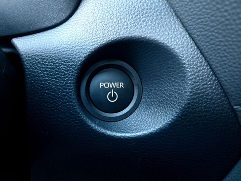 New 2026 Toyota Corolla Cross AWD Hybrid image 14